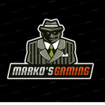 Marko's gaming hangout group