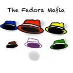 The Fedora Mafia Of the colours Group Thumbnail