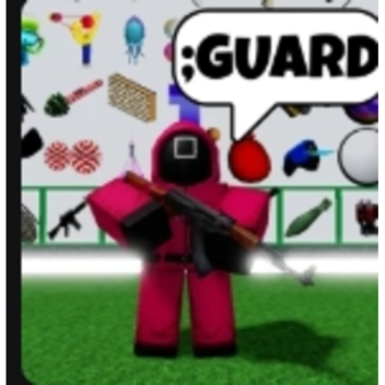 free admin!