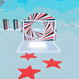 Obby Rush! icon