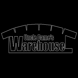[RBO] Uncle Dame's Warehouse