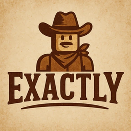 Exaactly Roblox group icon