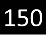 150 fans