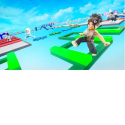 hardest obby in roblox !!!