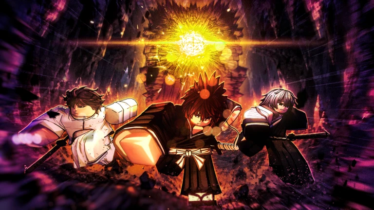 Battle for the Dangai