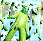 Pickle Jar Squad