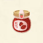 Strawberry Pals