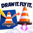 Draw a Rocket