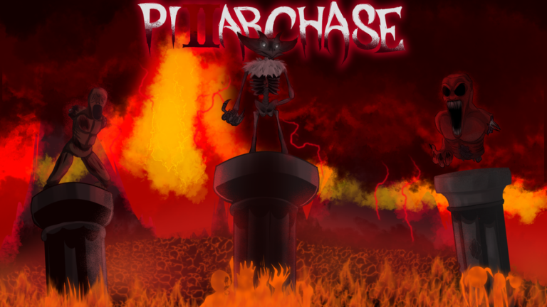 Pillar Chase 2