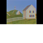 crew mate land productions 1v2