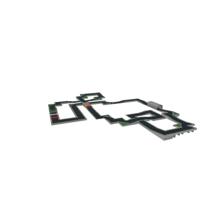 race track