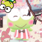 Doki Doki's Closet