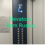 Elevators from Russia!
