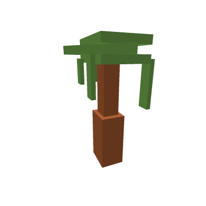 Swamp tree ##