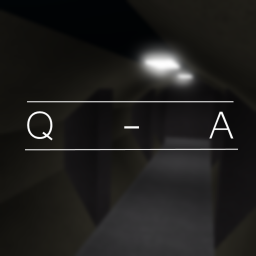 QUADRANT - A icon