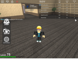 The Rat Kween Obby