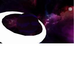 planet cristalia