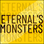 Eternal's monsters