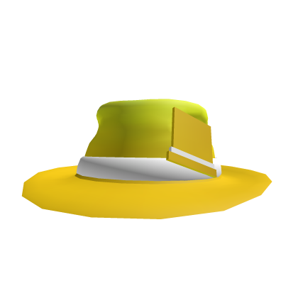 Tophat Battles Fedora