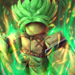 Dragon Ball  Evoluccion Ultimate [UPDATE🔥]