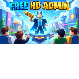 Free admin