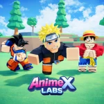 AnimeX Labs Group Thumbnail