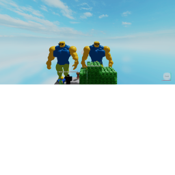 ghosty's world