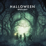 Halloween Spotlight