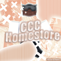 CCC Homestore! [V1]