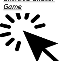 UNTITLED CLICKER GAME (ALPHA)