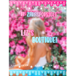 liz’s boutique!
