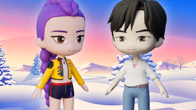 GACHAWOOD ⭐ RP ( 🚲 bikes + vespas !)  screenshot 2