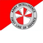 Singapore Armed Forces Regiment Army Intelligence