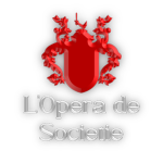L'Opéra de Société