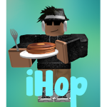 iHop.™