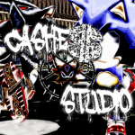 Cashe$ Studio