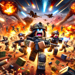 (Outdated) Warzone Critical