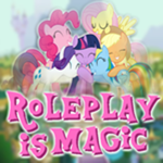 The Official My Little Pony Fanclub