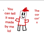 The cor cor’s