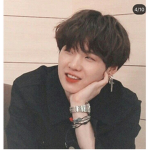 BTS A.R.M.Y#1