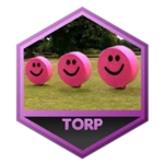 caption=Badge