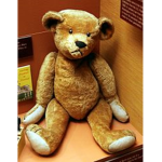 TEDDYDAMAN