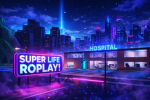 super roleplay 2 community
