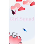 Girl Squad Team