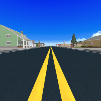 The Neighborhood Of Robloxia