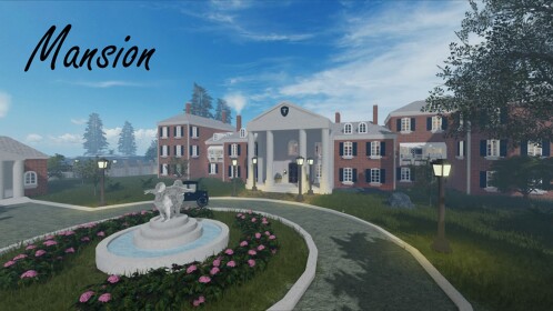 Mansion