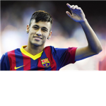 Neymar da Silva Santos Júnior