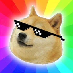 Doge Tycoon! (MAJOR UPDATE)