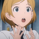 Anime Burst