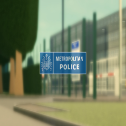 Gravesend Policing College